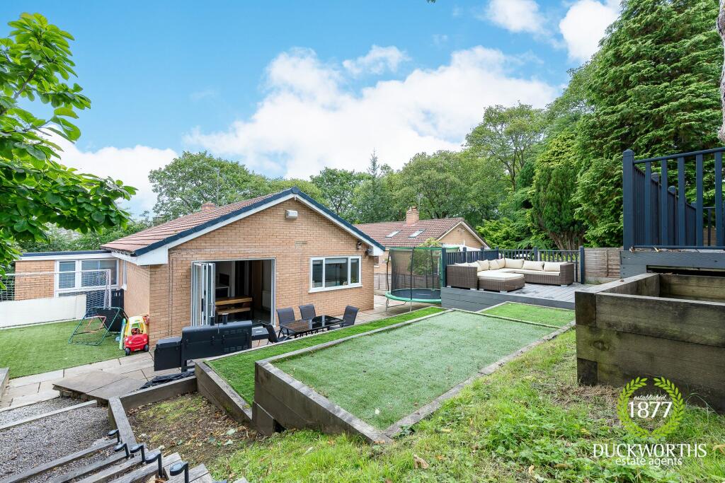 Additional image 12 of Oak Hill Close, Accrington, BB5