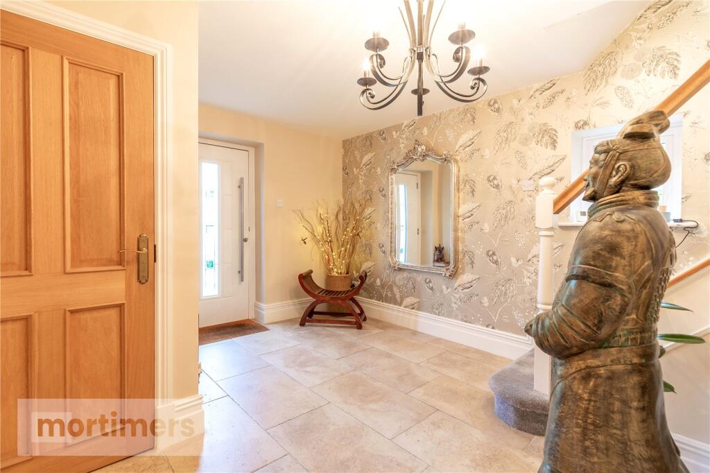 Additional image 5 of Bowfields Lane, Balderstone, Blackburn, Lancashire, BB2