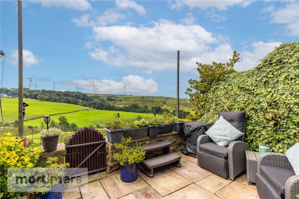 Additional image 27 of Redwalls Farm Cottage, Broadfield, Oswaldtwistle, BB5