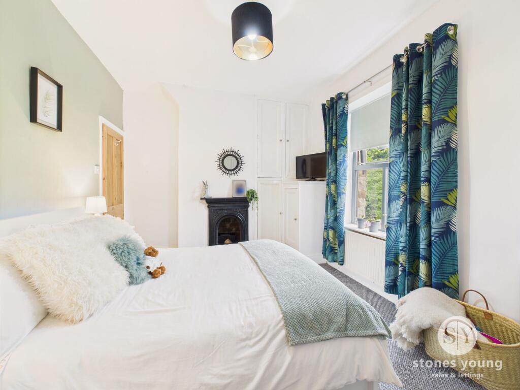 Additional image 17 of King Street, Whalley, BB7