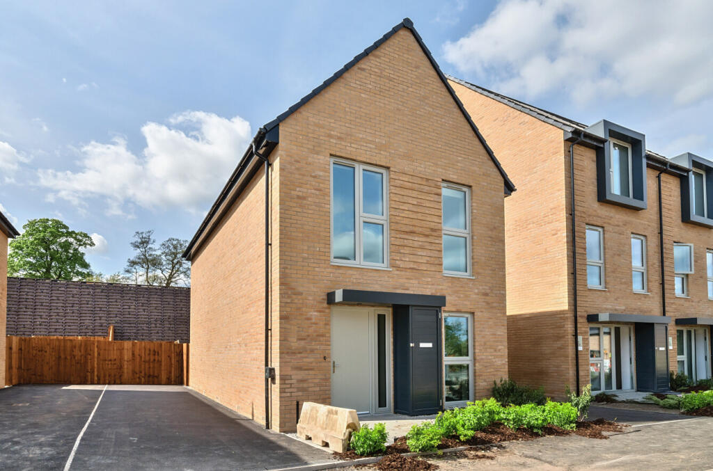 Wheatley Carr, Barrowford, BB9