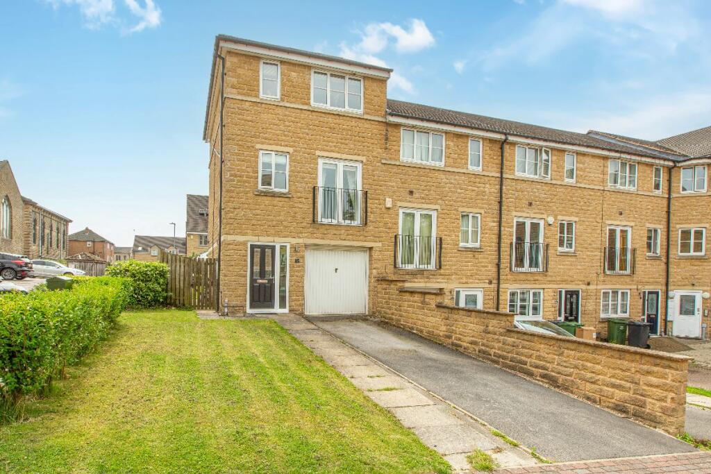 Property image for Bank View, Birkenshaw, Bradford