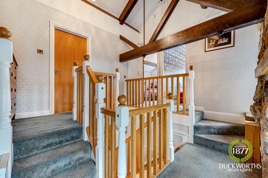 Additional image 25 of Duddon Avenue, Earnsdale Farm Duddon Avenue, BB3