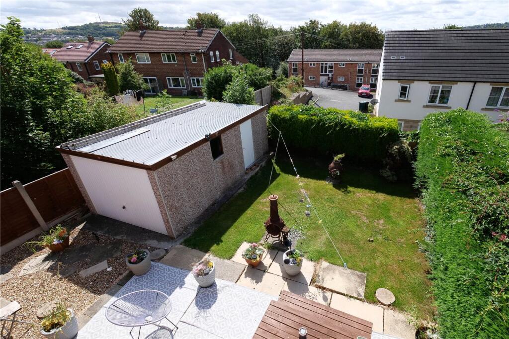 Additional image 17 of Knoll Terrace, Baildon, Shipley, West Yorkshire, BD17