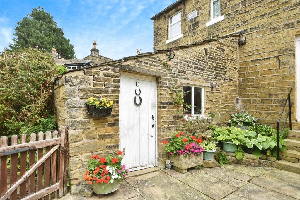 Additional image 17 of Esholt Lane, Baildon, Shipley