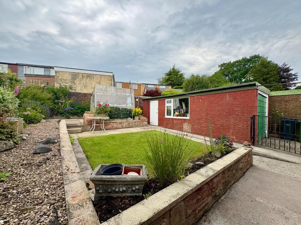 Additional image 31 of Appleby Drive, Barrowford