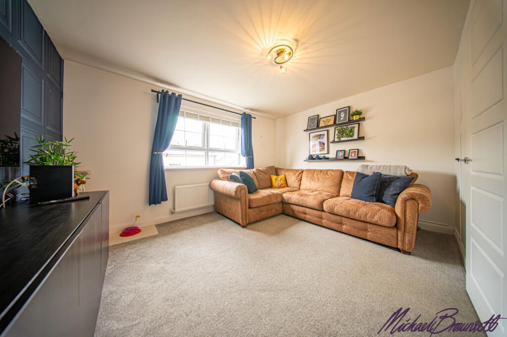 Additional image 6 of Rambling Walk, Clayton, Bradford, BD14 6FD