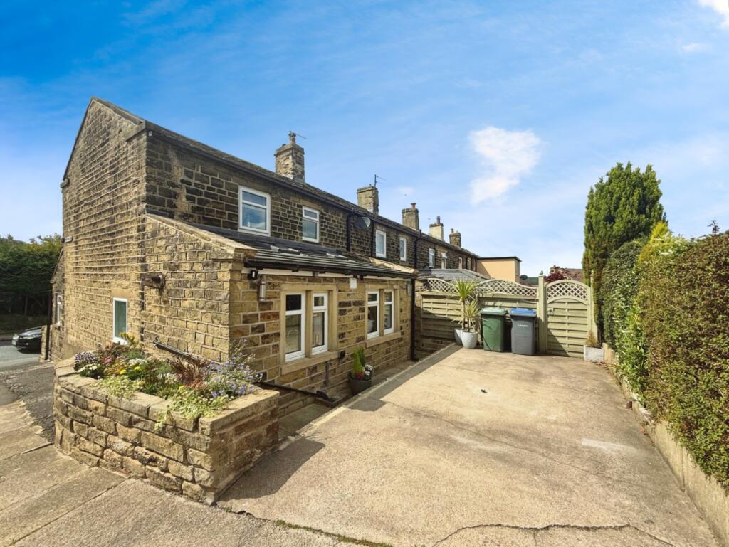 Additional image 13 of Main Street, Wilsden, West Yorkshire