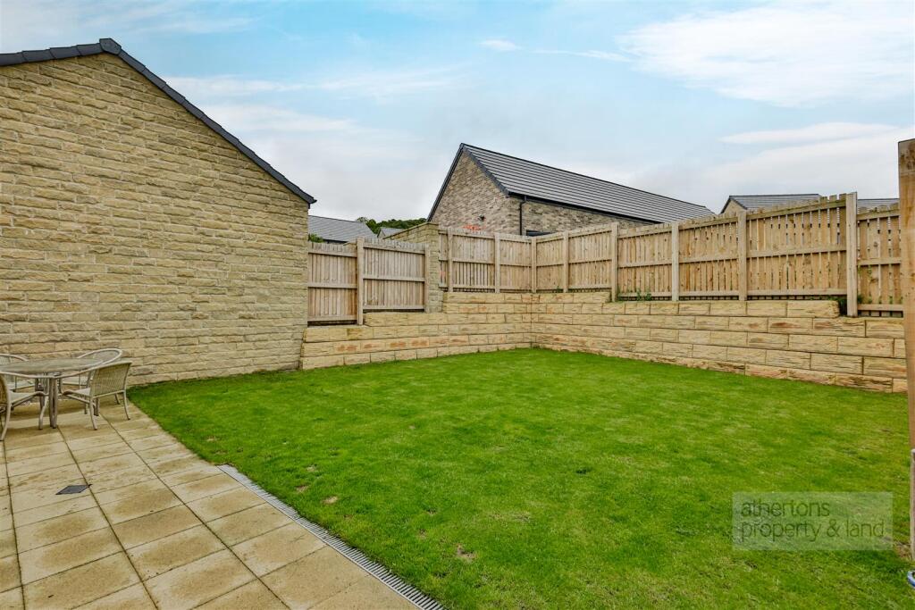 Additional image 22 of Springwood Drive, Whalley, Ribble Valley