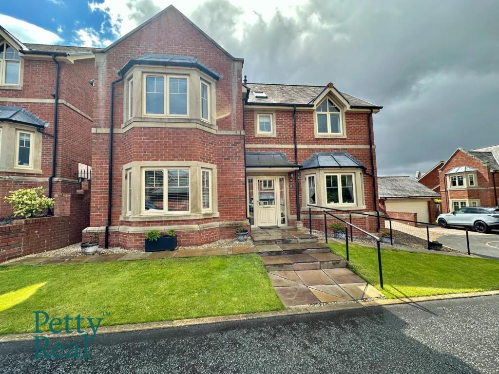 Additional image 21 of Grenfell Gardens, Colne