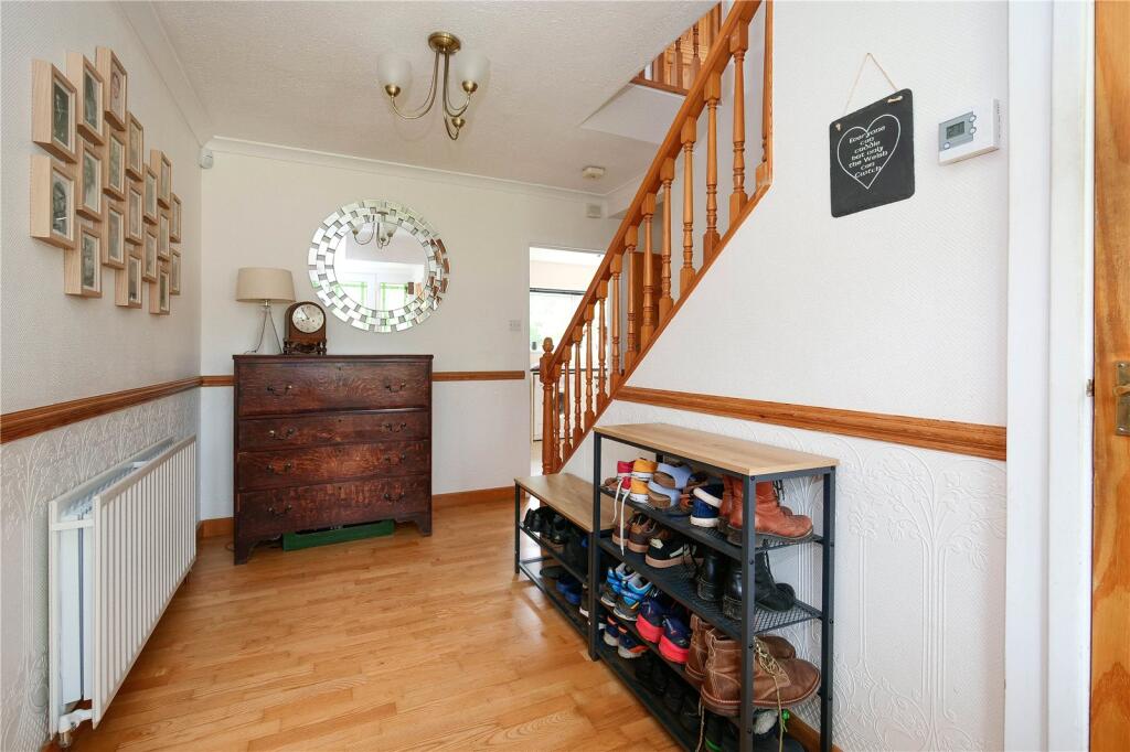 Additional image 10 of Hoyle Court Road, Baildon, Shipley, West Yorkshire, BD17