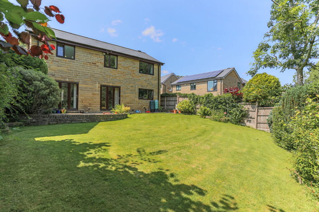 Additional image 11 of Crawshaw Grange, Crawshawbooth, Rossendale, BB4