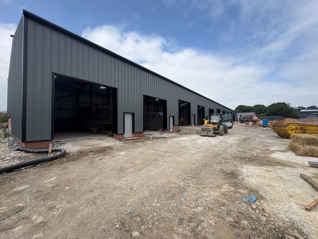 Additional image 7 of Unit 1, 2 & 3 Spen Enterprise Park, Knowsley Park Way, Haslingden, BB4 4RS