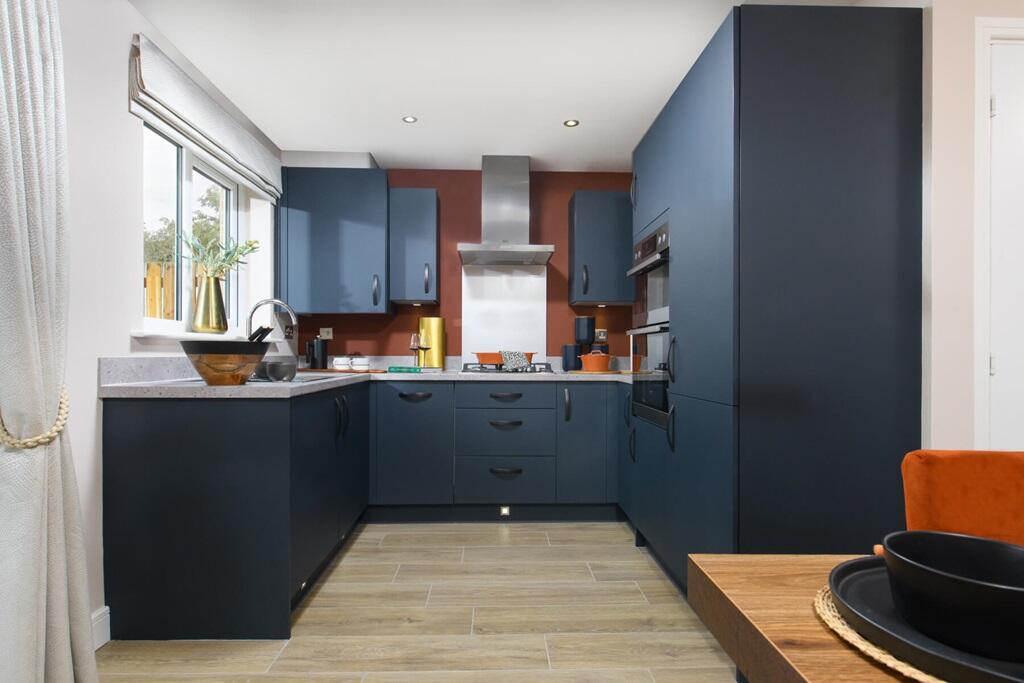 Additional image 4 of Broken Stone Road, Blackburn, 
Lancashire, 
BB3 0LL