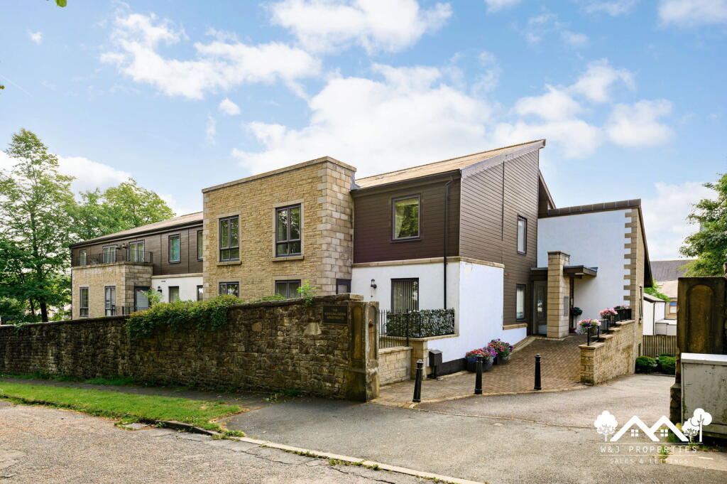 Additional image 21 of The Bowling Green, Oldfield Avenue, Darwen, BB3