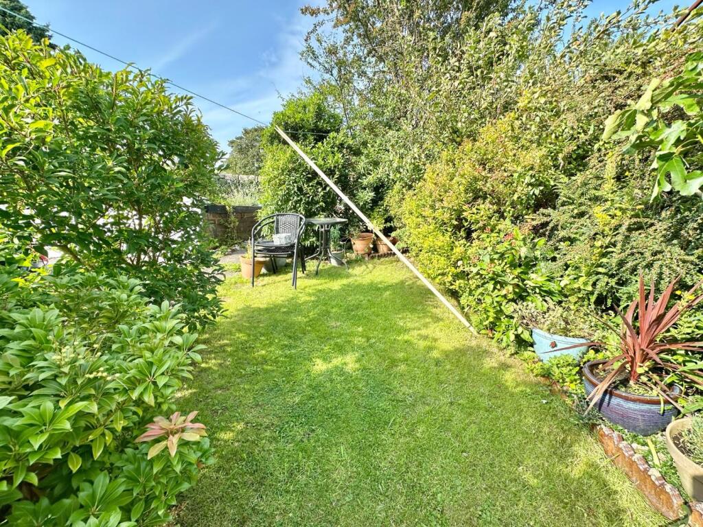 Additional image 9 of Gisburn Road, Blacko, Nelson, Lancashire