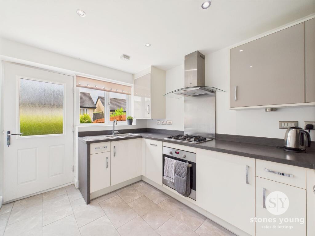 Additional image 9 of Henry Place, Clitheroe, BB7