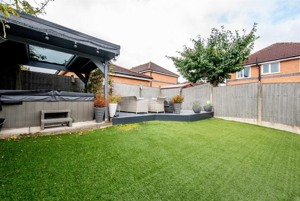 Additional image 25 of Old Gates Drive, Blackburn