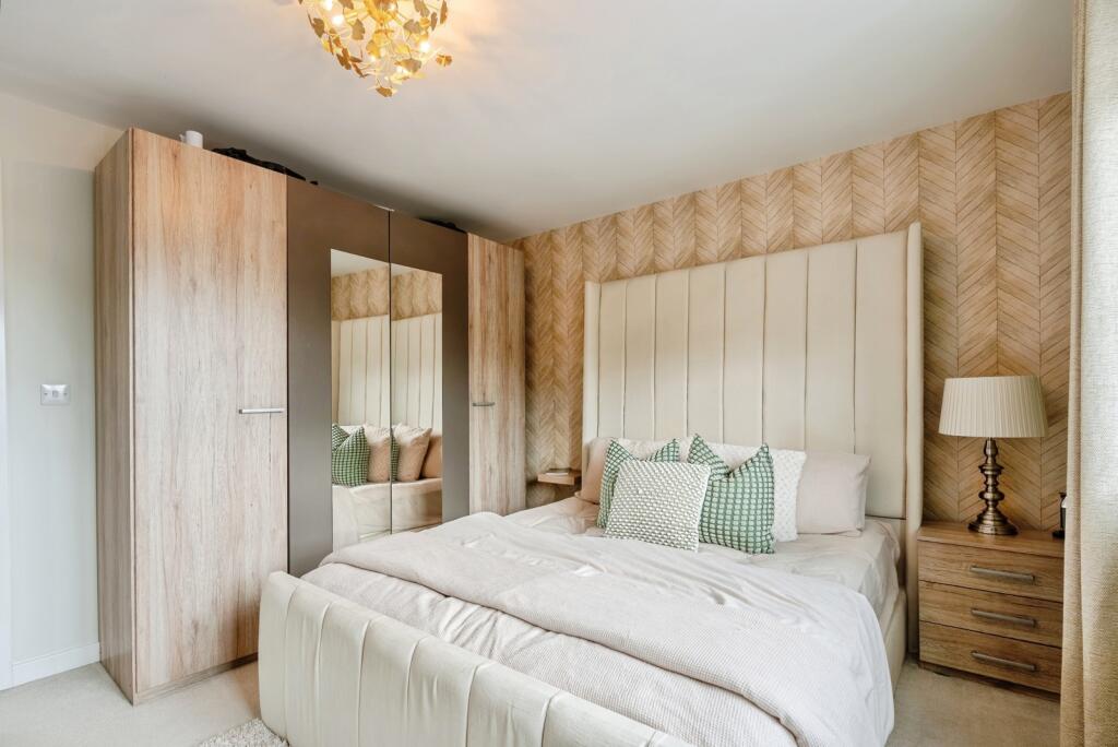 Additional image 9 of Rowling Hollins, Colne, Lancashire, BB8