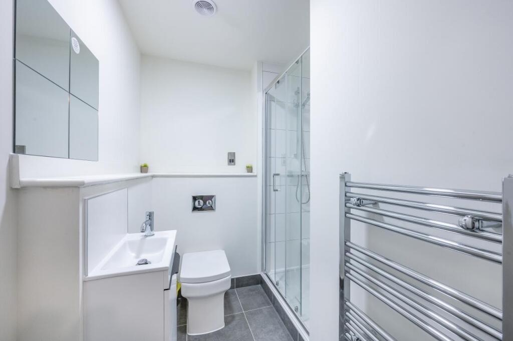 Additional image 5 of Conditioning House, Cape Street, Bradford, BD1