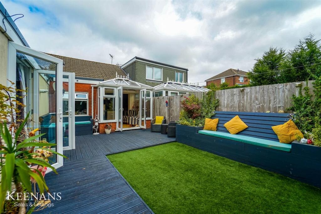 Additional image 35 of Shelley Drive, Accrington