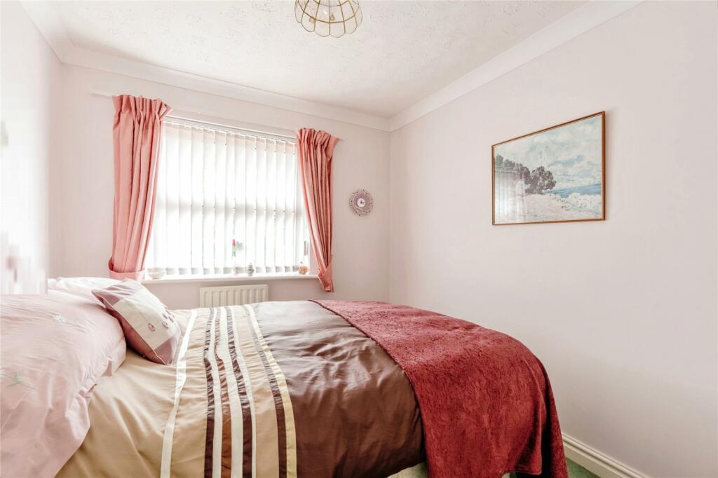 Additional image 13 of Beacon Close, Colne, Lancashire, BB8