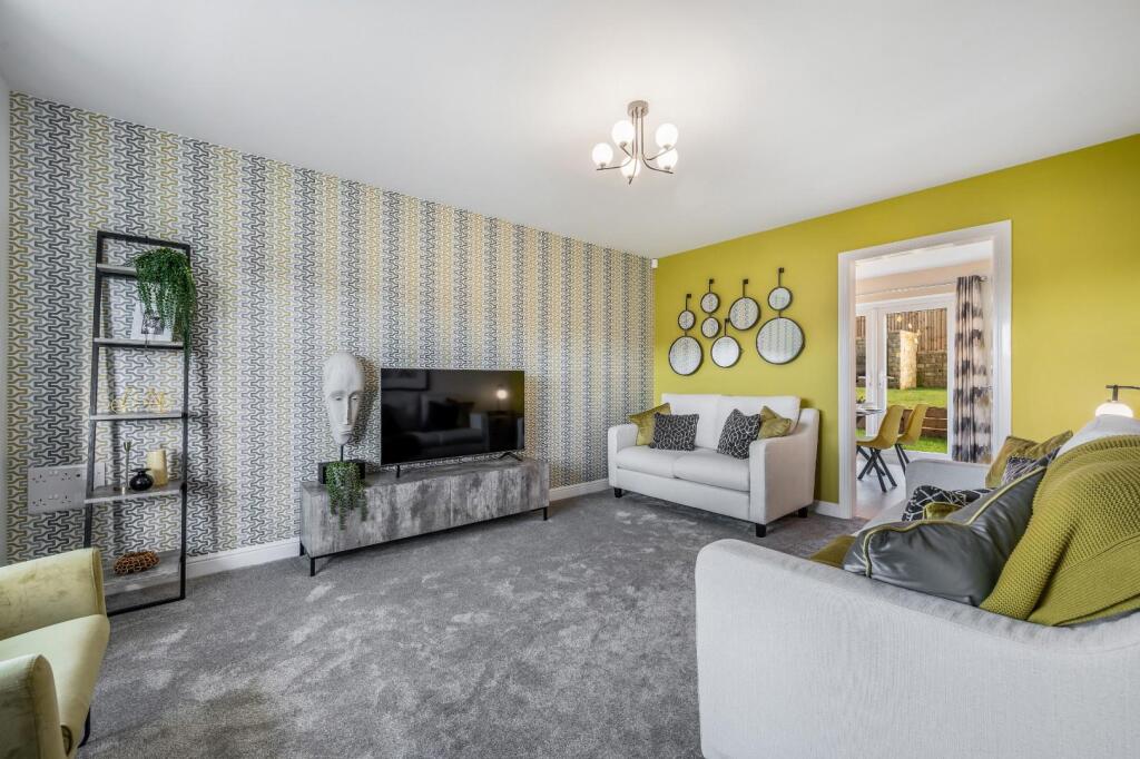 Additional image 7 of Church Meadows, Barrowford