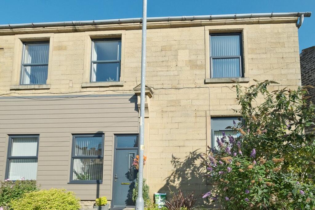 Property image for Maud Street, Barrowford, Nelson, Lancashire, BB9