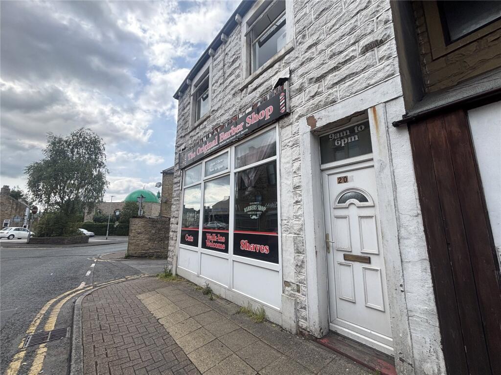 Additional image 2 of North Street, Nelson, Lancashire, BB9
