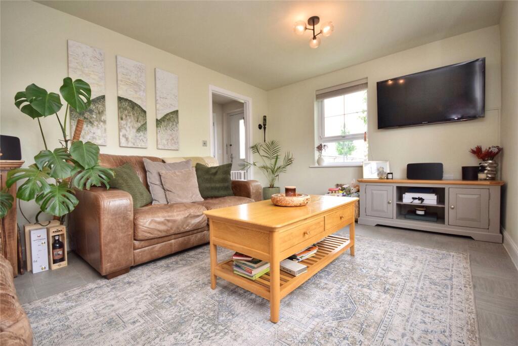 Additional image 7 of Molland Drive, Clitheroe, Lancashire, BB7