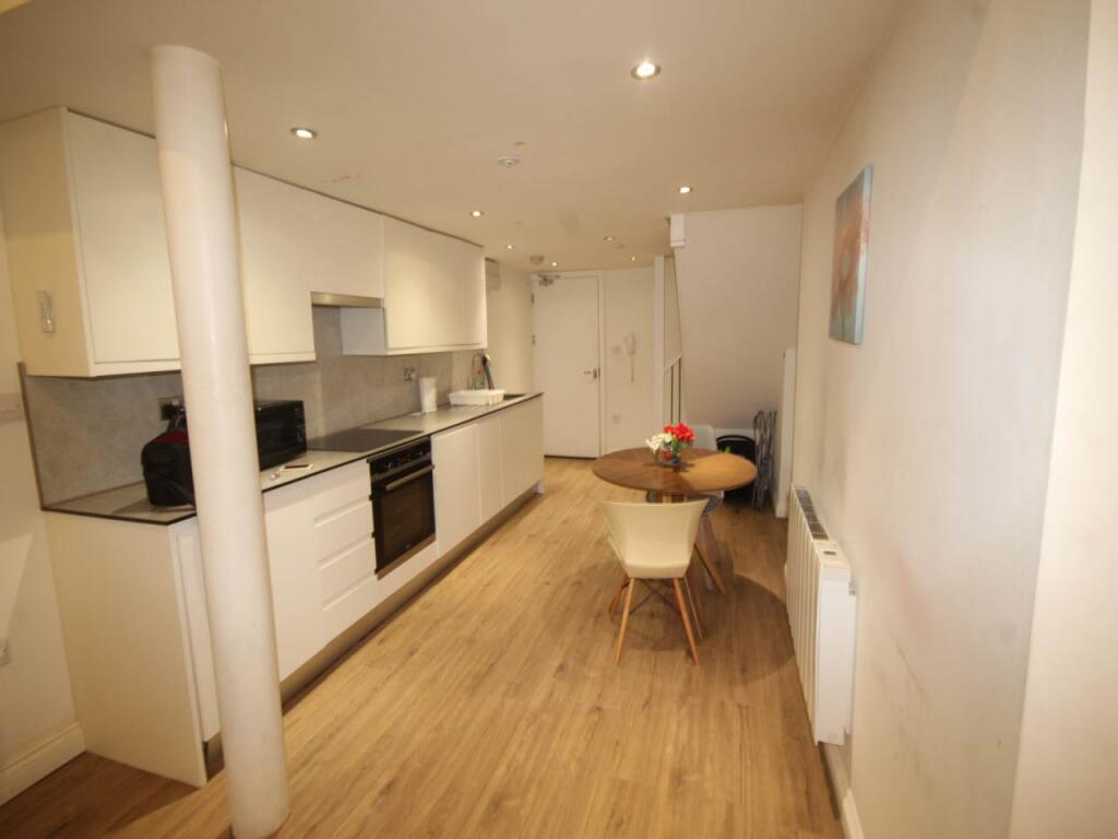 Additional image 5 of Albion House, 64a Vicar Lane, Bradford