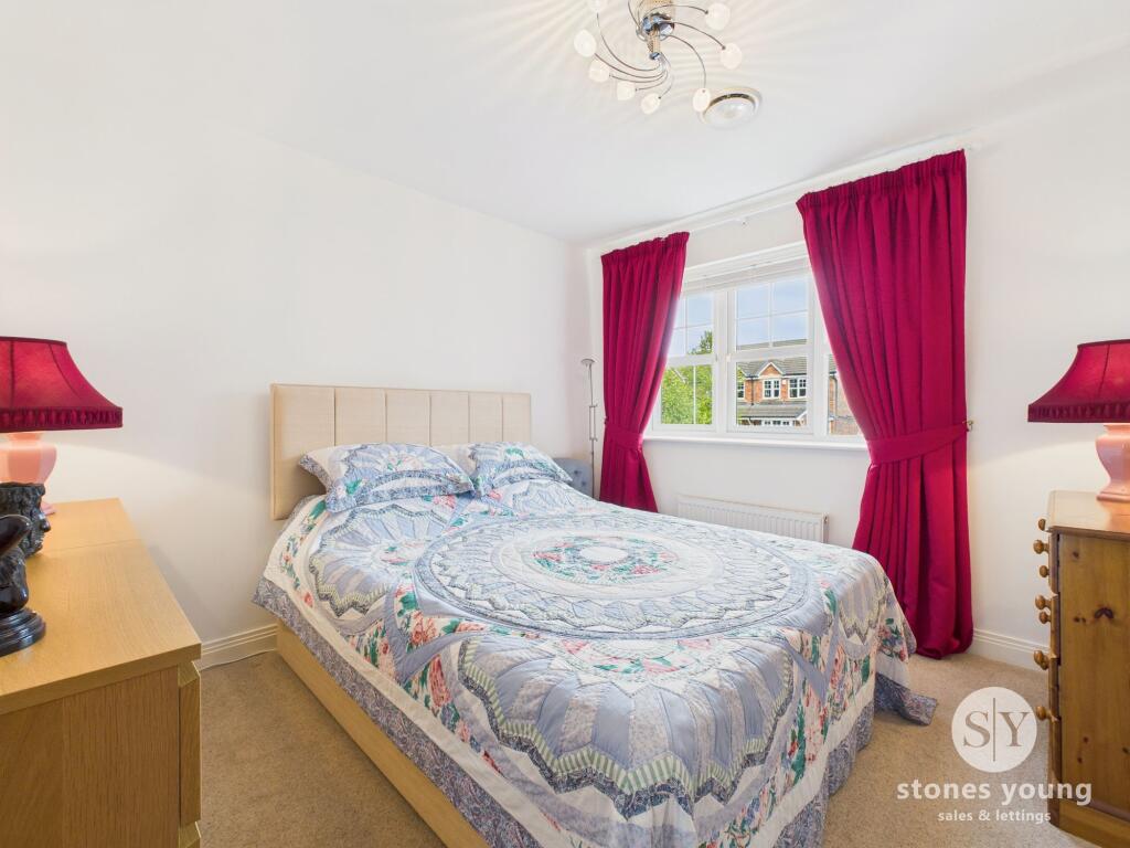 Additional image 18 of Barrow Brook Close, Barrow, BB7