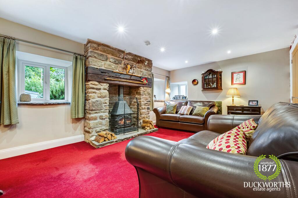 Additional image 11 of Duddon Avenue, Earnsdale Farm Duddon Avenue, BB3