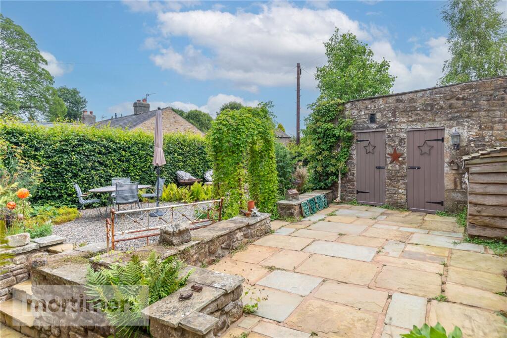 Additional image 26 of Holden, Bolton By Bowland, Clitheroe, Lancashire, BB7