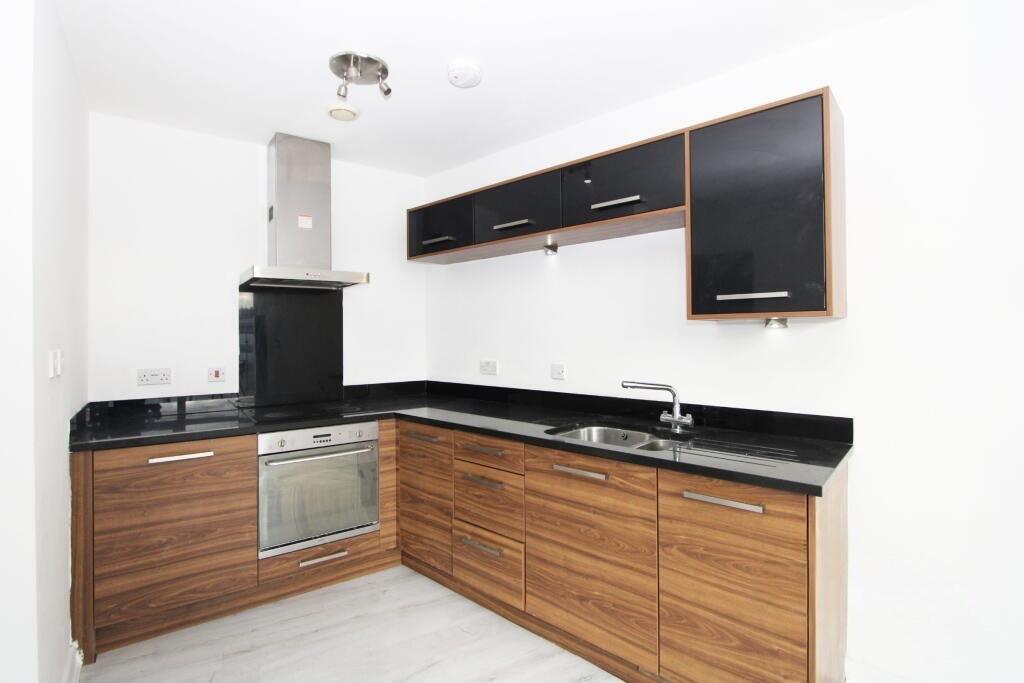 Additional image 3 of Apartment 315, The Gatehaus, Leeds Road, Bradford, West Yorkshire, BD1 5BL