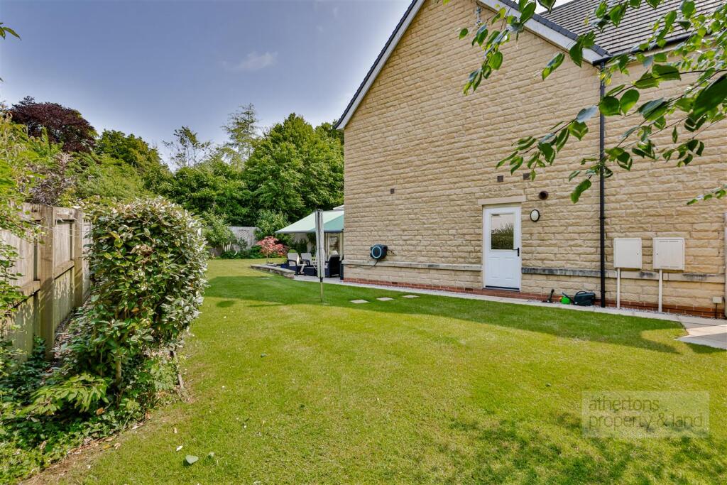 Additional image 29 of Springwood Drive, Whalley, Ribble Valley