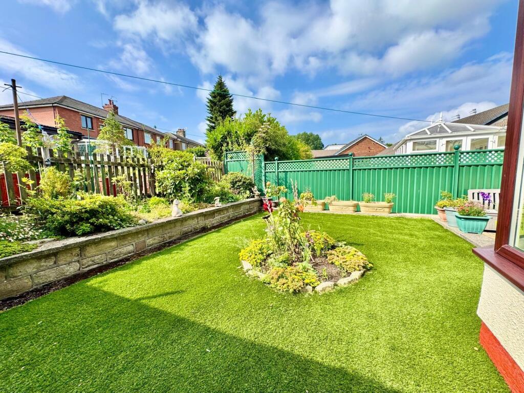 Additional image 6 of Andrew Avenue, Rossendale, Lancashire, BB4