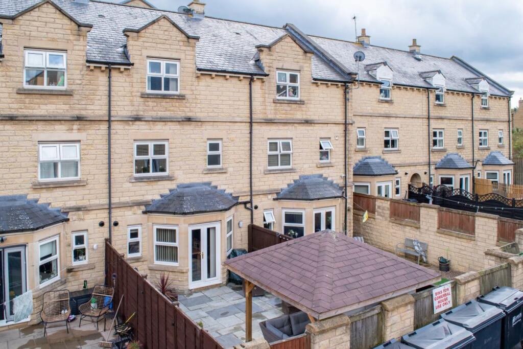 Additional image 23 of Cavendish Mews, Drighlington