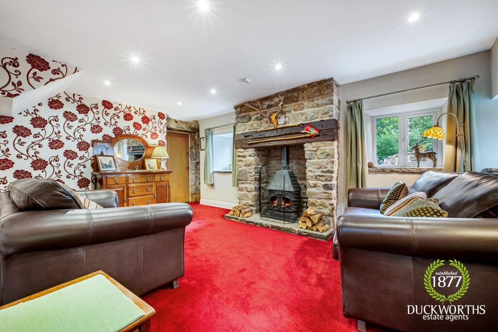 Additional image 9 of Duddon Avenue, Earnsdale Farm Duddon Avenue, BB3