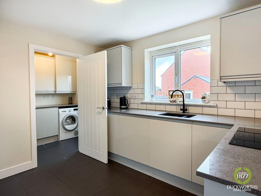 Additional image 10 of Hambledon Mill Park, Accrington, BB5