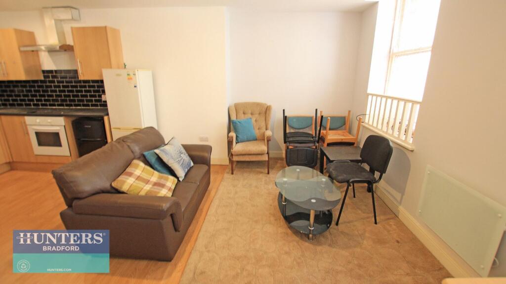 Additional image 5 of Georges House, Upper Miller Gate, Bradford, BD1