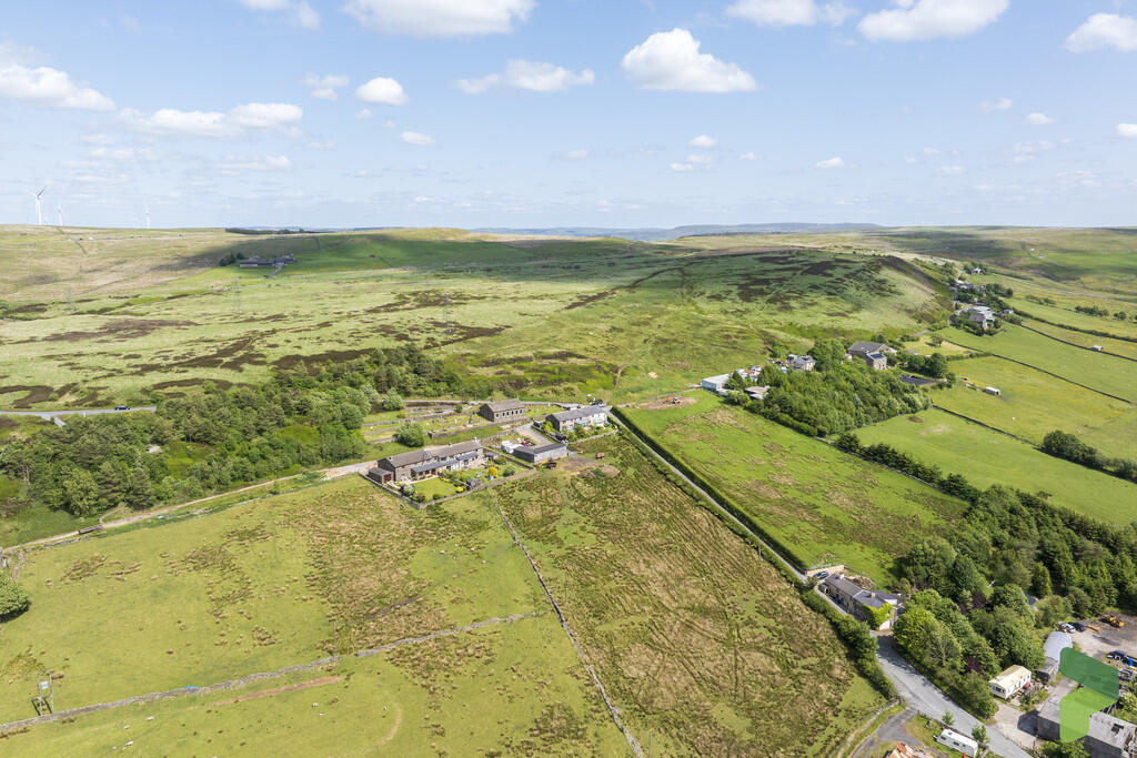 Additional image 45 of Pickup Bank, Darwen
