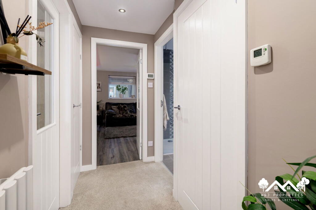 Additional image 6 of Fordside Avenue, Clayton Le Moors, Accrington, BB5