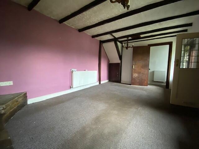Additional image 9 of 23 Skipton Old Road, Foulridge, Colne, Lancashire BB8 7QA