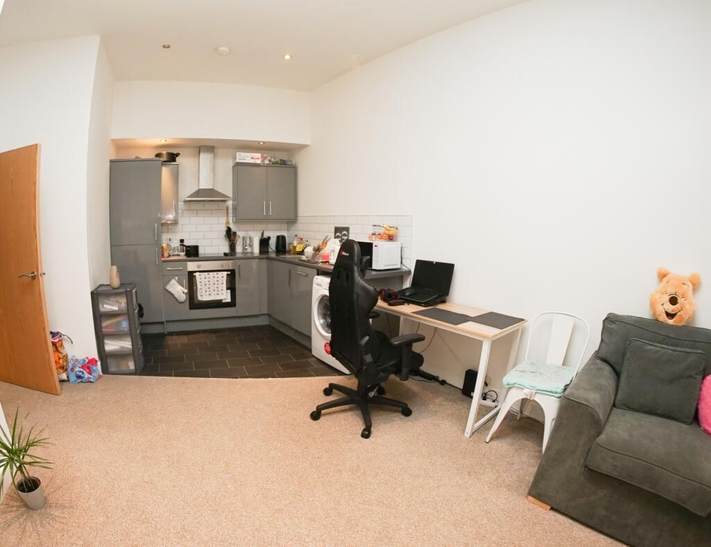 Additional image 2 of Law Russell House, 63 Vicar Lane, Bradford, West Yorkshire, BD1