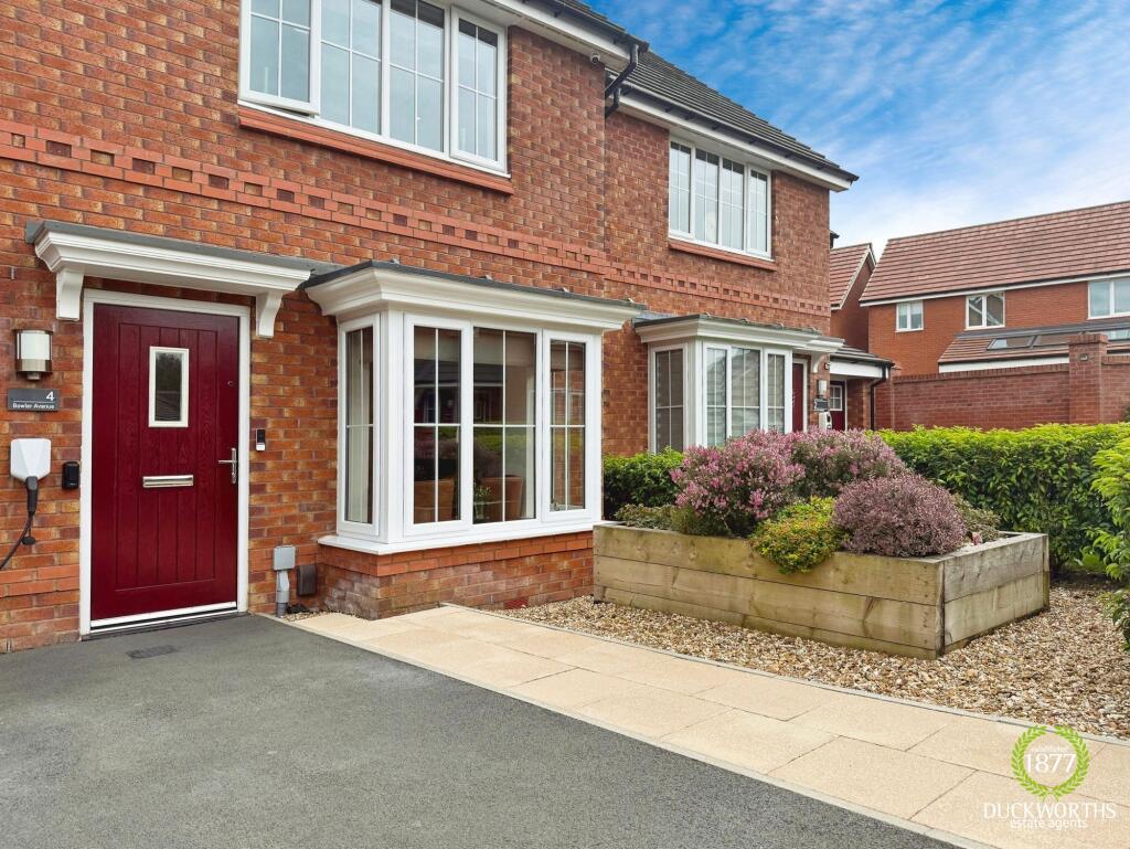 Additional image 26 of Bowler Avenue, Accrington, BB5