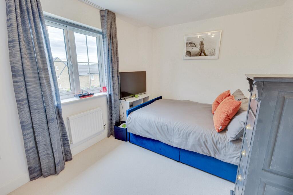 Additional image 9 of Brompton Drive, Bradford, West Yorkshire, BD10