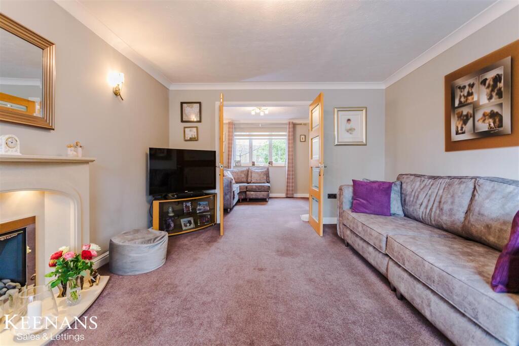 Additional image 17 of Lomax Close, Great Harwood
