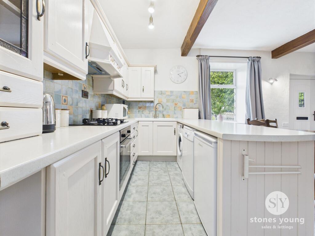 Additional image 7 of Queen Street, Clitheroe, BB7