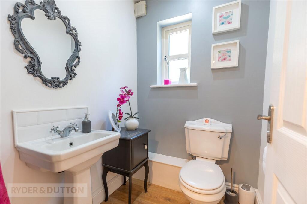 Additional image 15 of Lee Brook Road, Rawtenstall, Rossendale, BB4